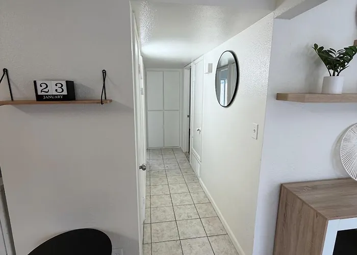 Willa Spring Training Special Comfy 3 Bedroom Phoenix