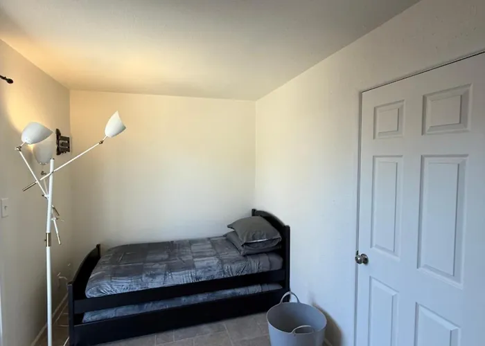 Spring Training Special Comfy 3 Bedroom