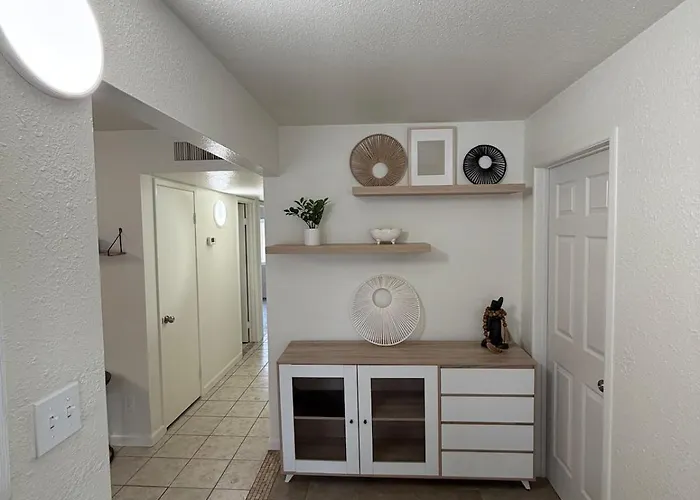 Willa Spring Training Special Comfy 3 Bedroom Phoenix