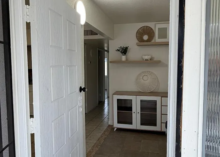 Willa Spring Training Special Comfy 3 Bedroom *