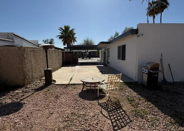 Willa Spring Training Special Comfy 3 Bedroom